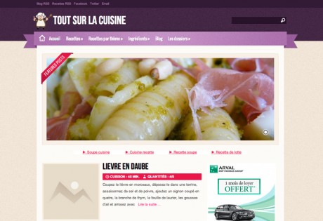 tout-sur-la-cuisine